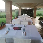 Gospodarstwo agroturystyczne Moresco Agriturismo *