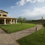 Moresco Agriturismo Lantgård Moresco