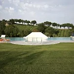 Moresco Agriturismo Lantgård