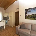 Vakantieboerderij Moresco Agriturismo Moresco