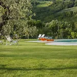 Vakantieboerderij Moresco Agriturismo Moresco