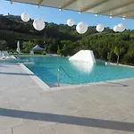 Moresco Agriturismo Vakantieboerderij