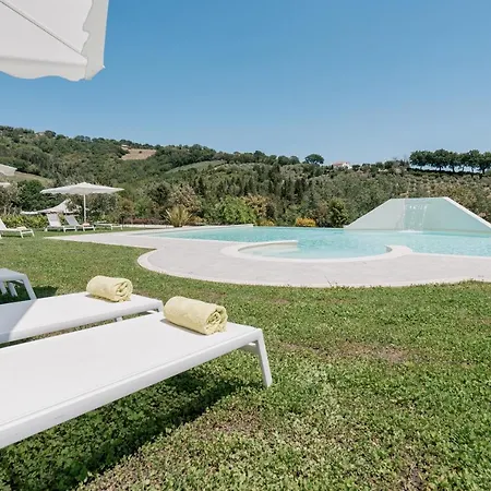 Moresco Agriturismo * Moresco