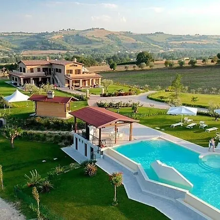 Moresco Agriturismo Alloggio per agriturismo