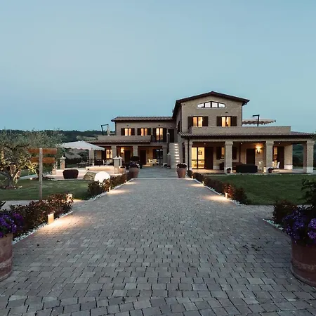 Moresco Agriturismo Фермерский дом *