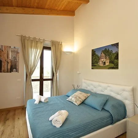 Moresco Agriturismo *