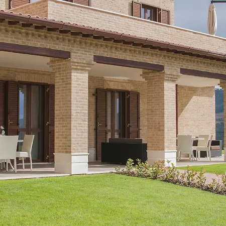 Фермерский дом Moresco Agriturismo Moresco