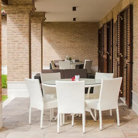 Moresco Agriturismo Moresco