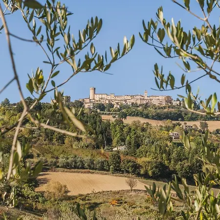 Κατάλυμα σε φάρμα Moresco Agriturismo Moresco