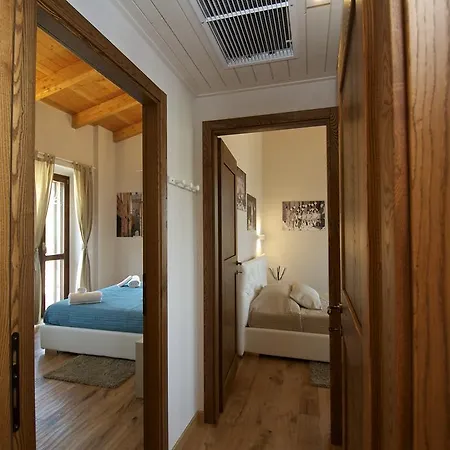 Фермерский дом Moresco Agriturismo