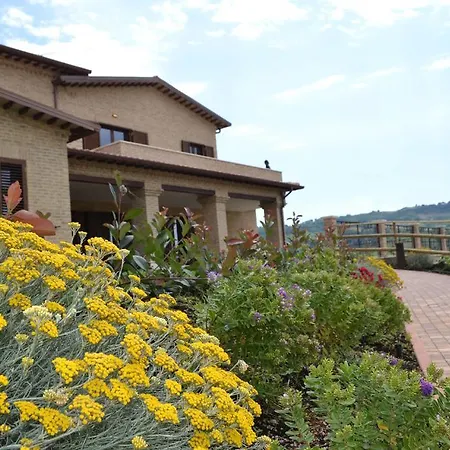 Moresco Agriturismo Moresco