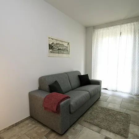 Moresco Agriturismo Фермерский дом