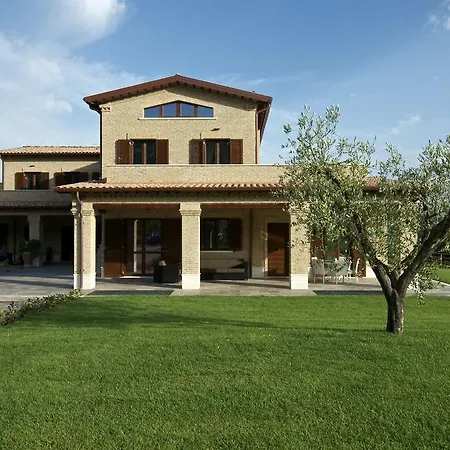 Moresco Agriturismo
