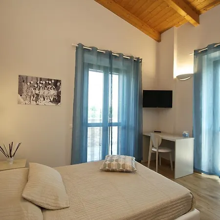 Moresco Agriturismo Moresco