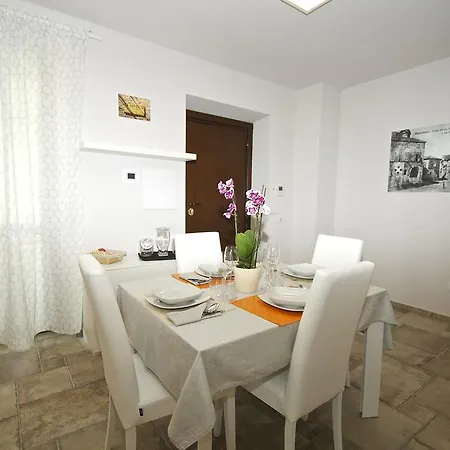 Gospodarstwo agroturystyczne Moresco Agriturismo