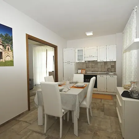 Фермерский дом Moresco Agriturismo *