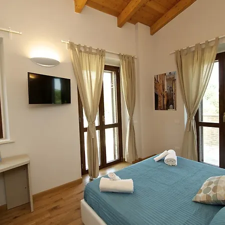 Moresco Agriturismo *