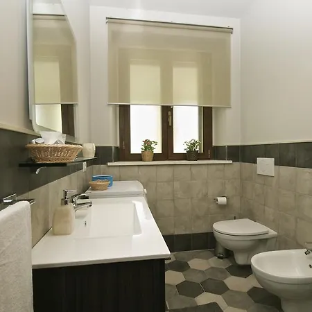 Moresco Agriturismo Gospodarstwo agroturystyczne