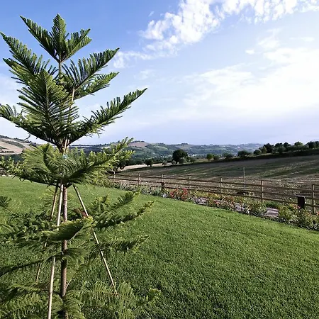 Alloggio per agriturismo Moresco Agriturismo Moresco