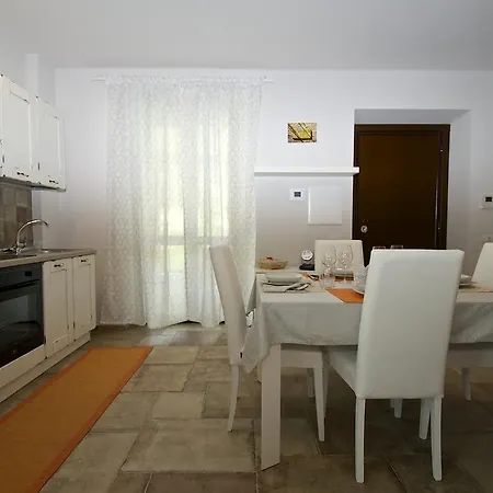 Фермерский дом Moresco Agriturismo *