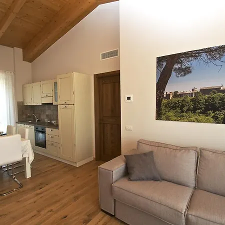 Gospodarstwo agroturystyczne Moresco Agriturismo Moresco