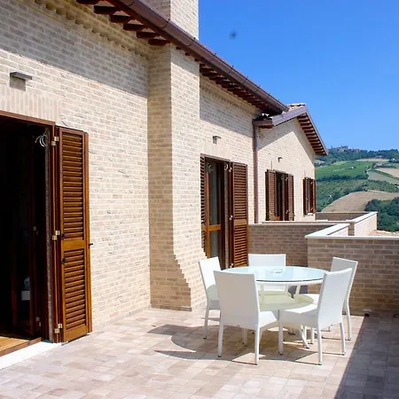 Moresco Agriturismo * Moresco