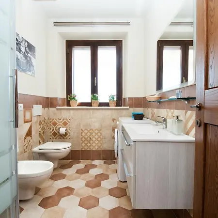 Moresco Agriturismo Фермерский дом *