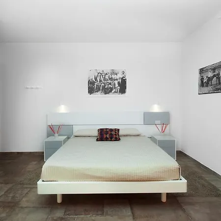 Moresco Agriturismo * Moresco