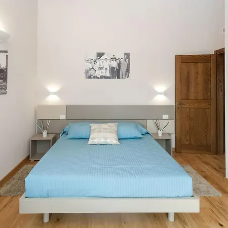 Moresco Agriturismo * Moresco