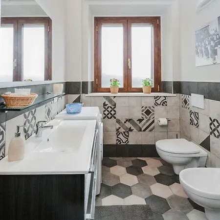 Moresco Agriturismo Moresco