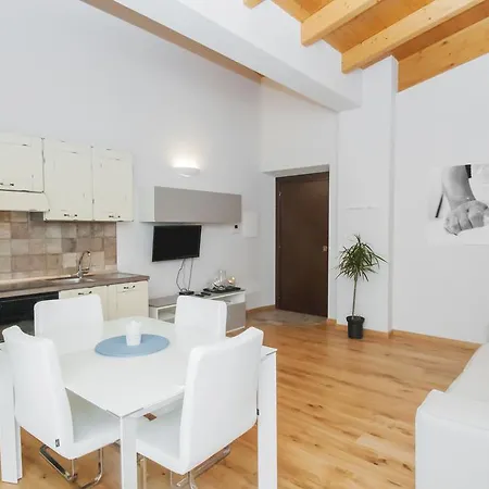 Фермерский дом Moresco Agriturismo