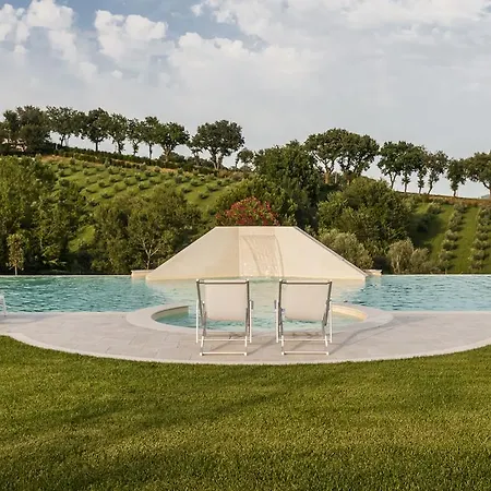 Moresco Agriturismo Фермерский дом Moresco