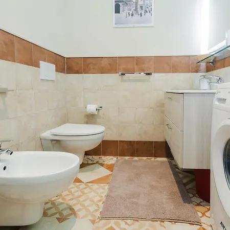 Фермерский дом Moresco Agriturismo Moresco