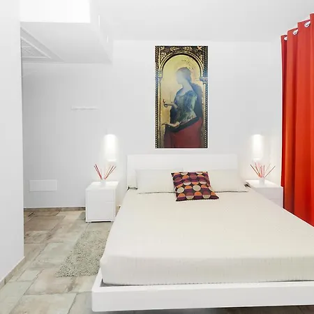 Moresco Agriturismo * Moresco