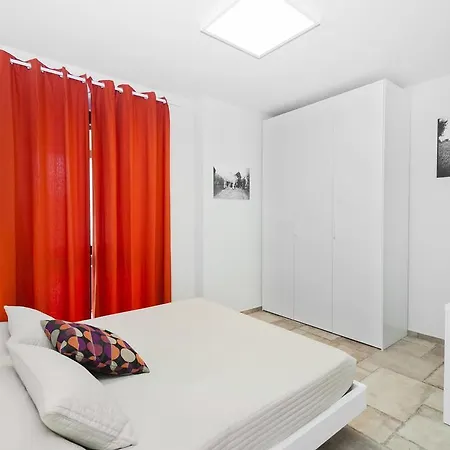 Moresco Agriturismo Фермерский дом