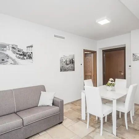 Moresco Agriturismo *