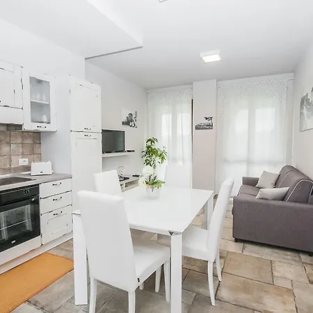 Фермерский дом Moresco Agriturismo Moresco