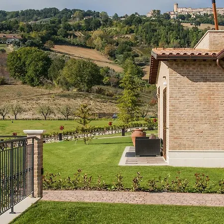 Фермерский дом Moresco Agriturismo