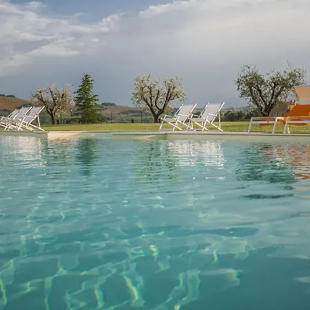 Фермерский дом Moresco Agriturismo