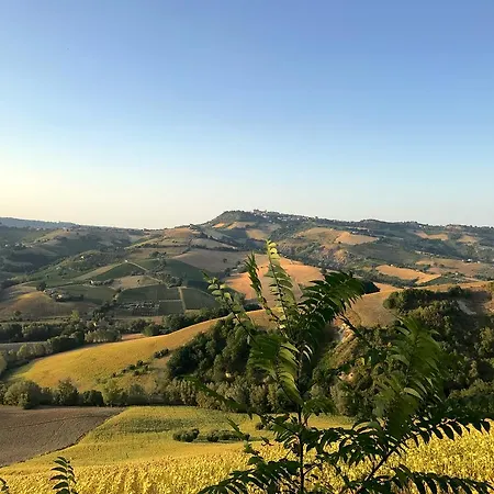 Moresco Agriturismo Moresco