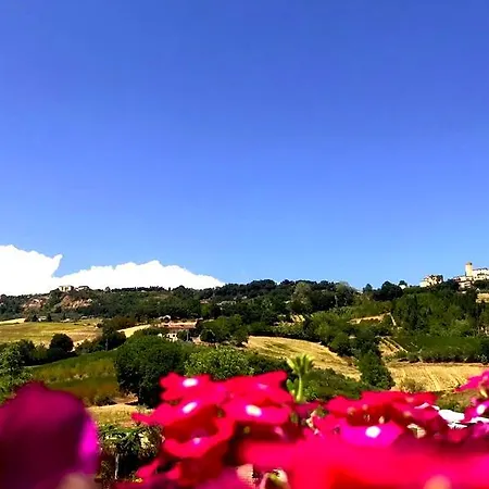 Alloggio per agriturismo Moresco Agriturismo