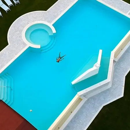 Фермерский дом Moresco Agriturismo *