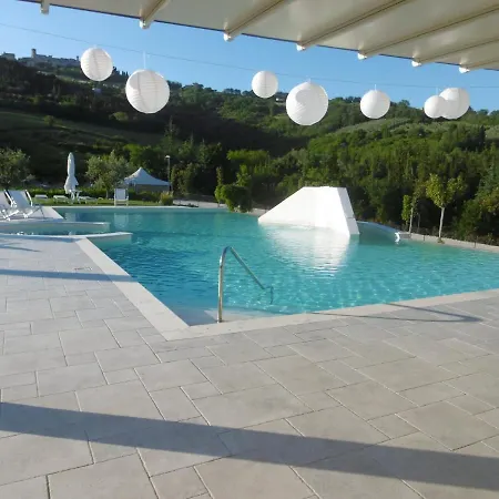 Moresco Agriturismo Фермерский дом