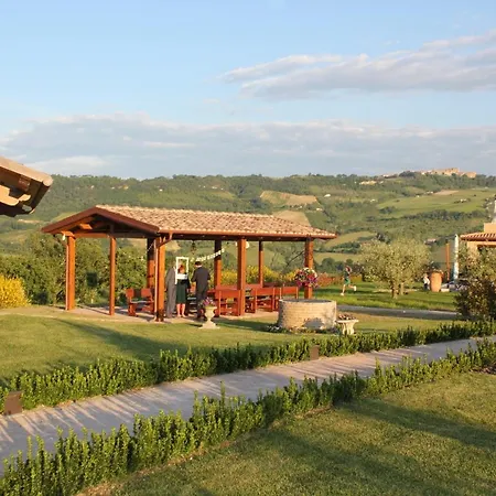 Alloggio per agriturismo Moresco Agriturismo *