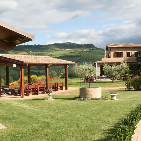 Moresco Agriturismo Alloggio per agriturismo Moresco