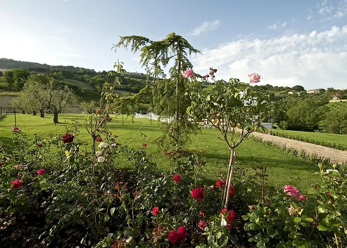 Moresco Agriturismo * Moresco