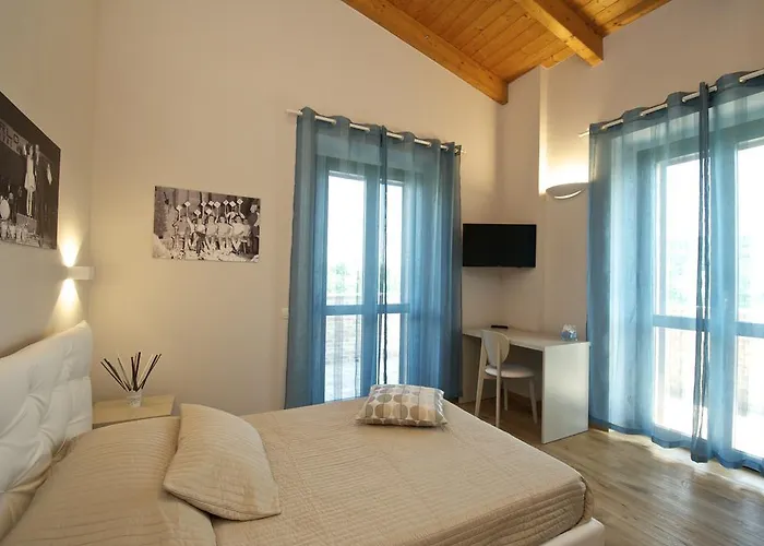 Moresco Agriturismo Moresco