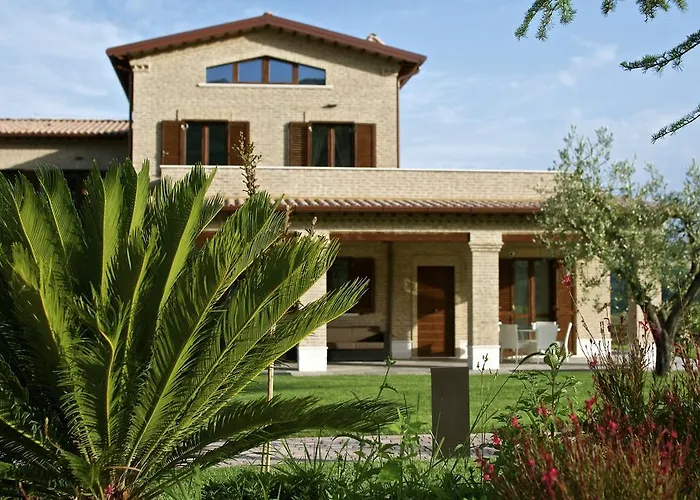 Moresco Agriturismo * Moresco