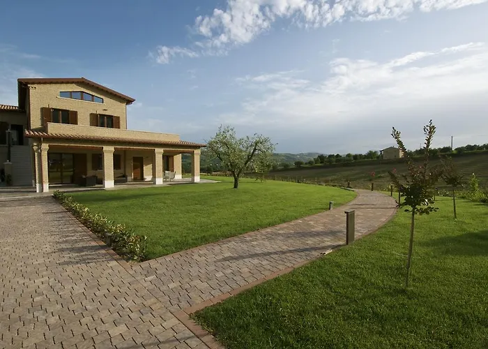 Moresco Agriturismo Agroturismo Moresco