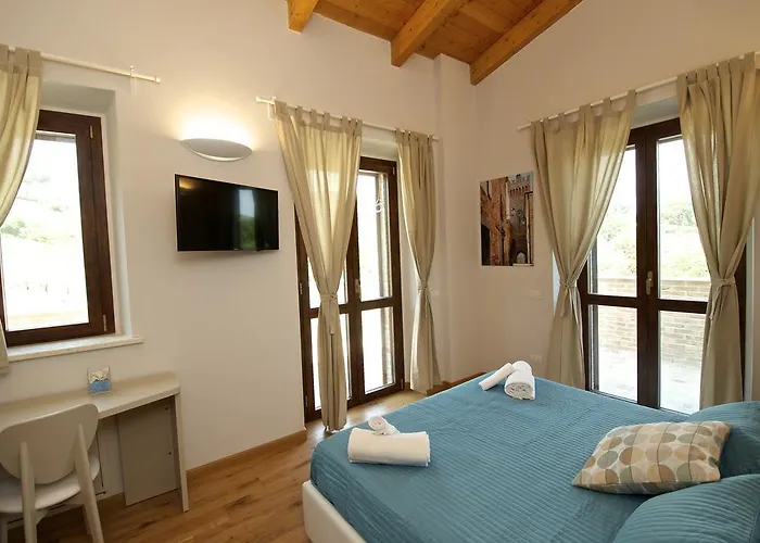 Moresco Agriturismo *